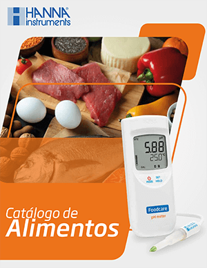 Catalogo de alimentos