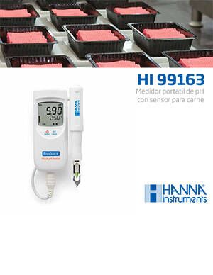 Folleto HI99163