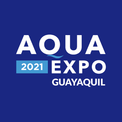 AQUA EXPO GUAYAQUIL 2021