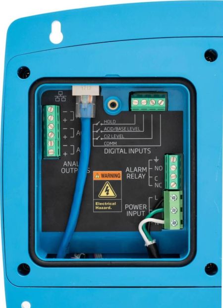 BL122-Ethernet-Connection