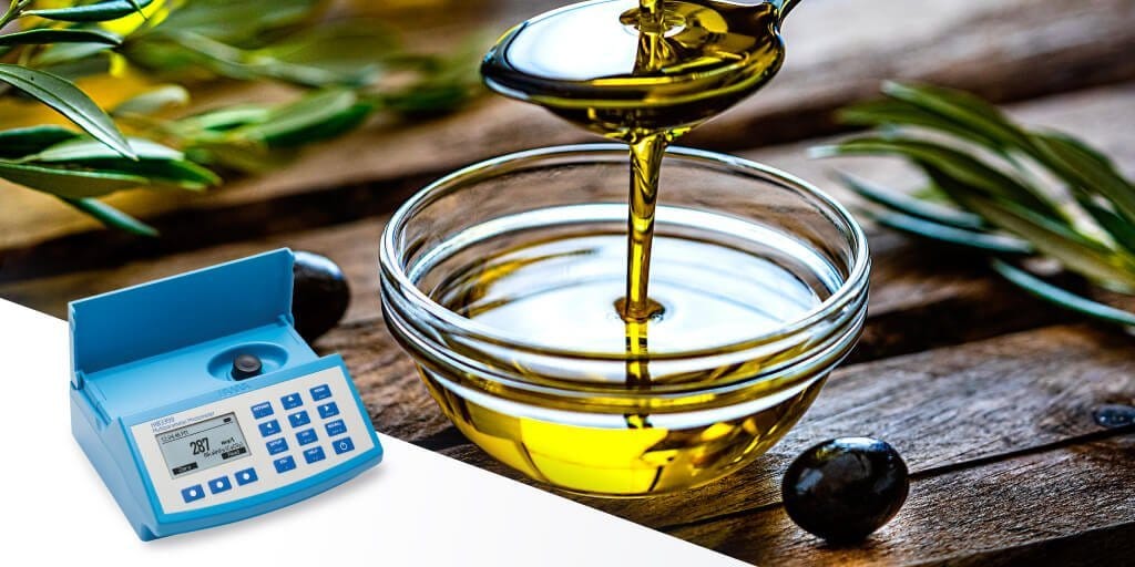 Medición de DQO en el agua residual de las fábricas de aceite de oliva||HI839800 300x300 2