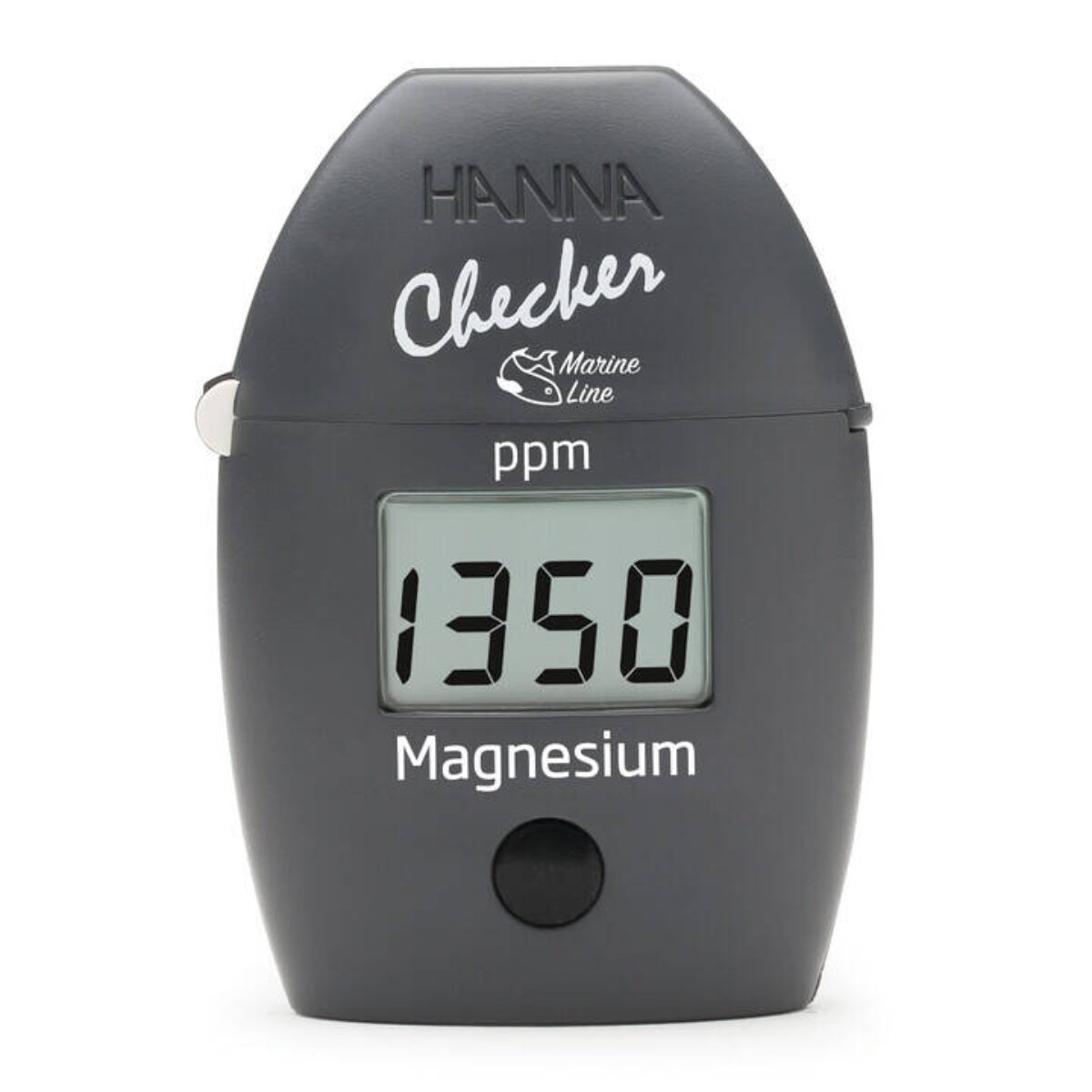 Checker® HC para magnesio marino » HANNA® instruments Guatemala