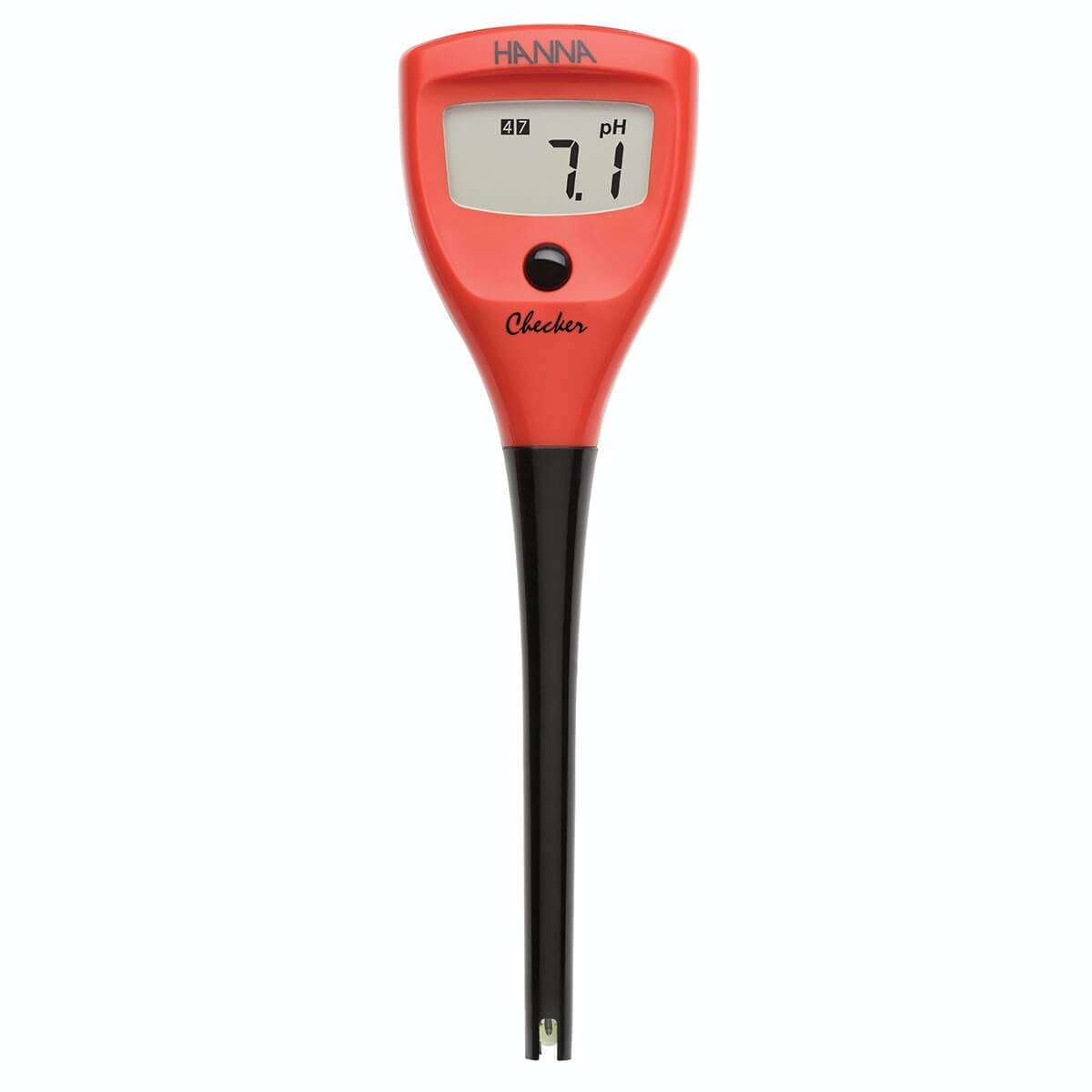 Fotómetro para dureza total y pH (Solo el medidor) » HANNA® instruments  Guatemala