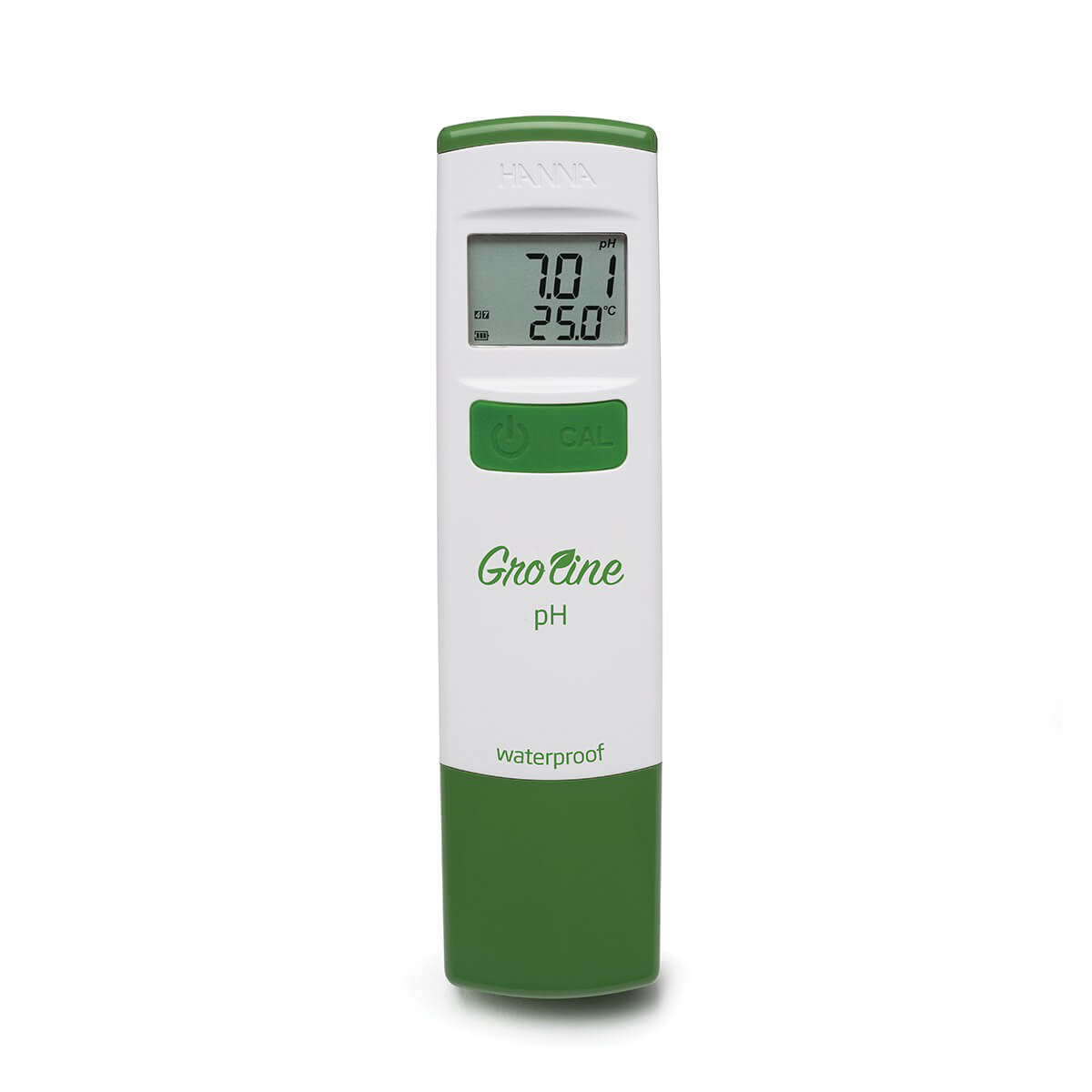 HI981030 GroLine - Medidor Tester para pH en Suelo