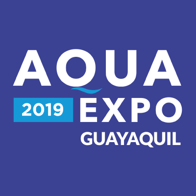 AQUA EXPO GUAYAQUIL 2019