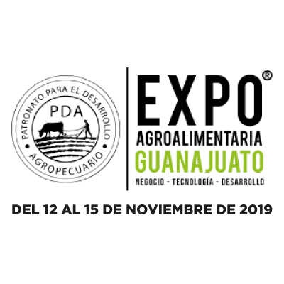Expo Agroalimentaria Guanajuato 2019