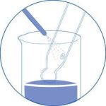 landing halo Clean Large