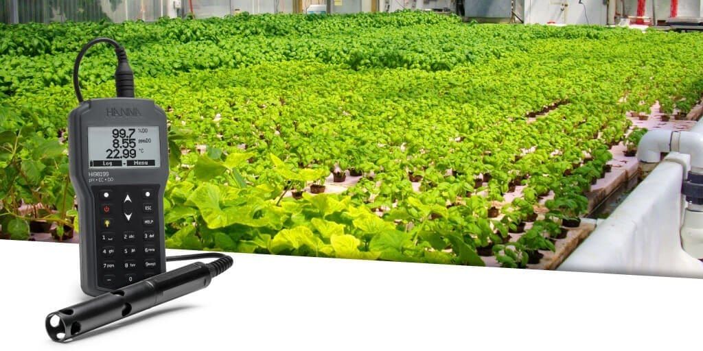 boletin agricultura HI98199 1|