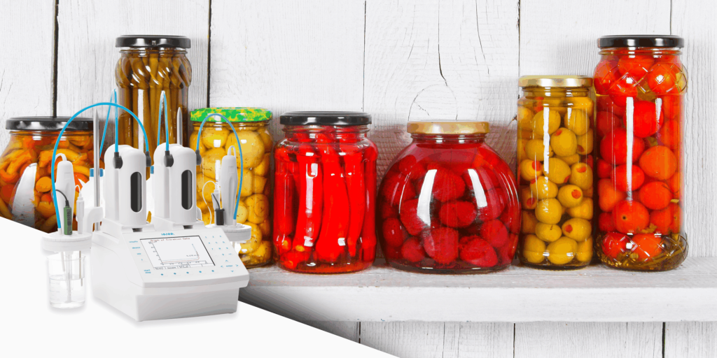 Medicion de Cloruro de Sodio en Salmueras con el Titulador Automatico HI932 png